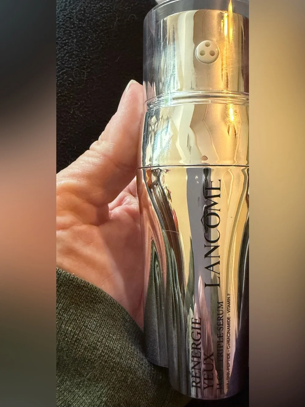 NEW AUTHENTIC LANCÔME RENERGIE PRODUCT